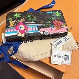 Authentic Louis Vuitton limited edition 2022